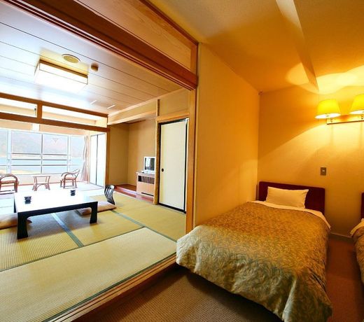 Lakeland Hotel Mizunosato