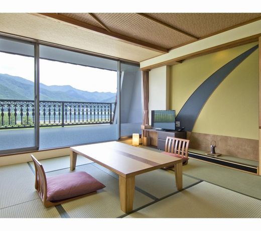 Lakeland Hotel Mizunosato