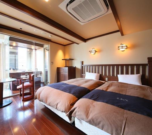 Lakeland Hotel Mizunosato