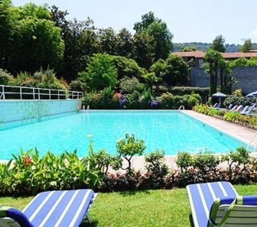 Grand Hotel Des Iles Borromees