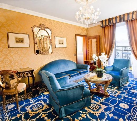 Grand Hotel Des Iles Borromees