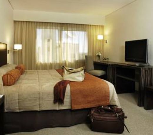 Land Plaza Hotel