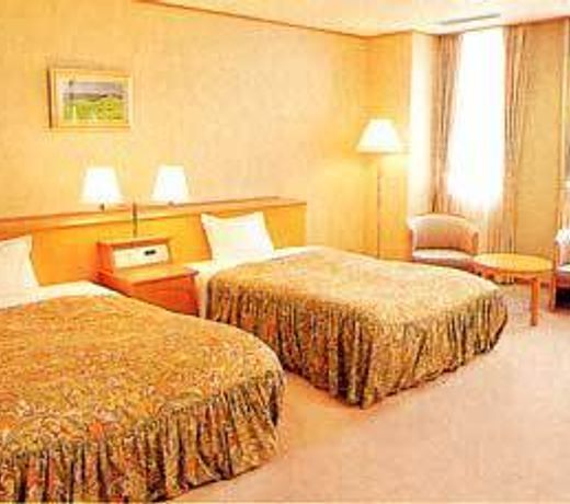 Hotel Grande Hagakure