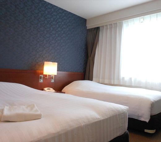 Paradise Inn Sagamihara