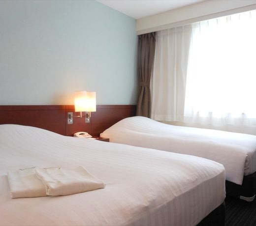 Paradise Inn Sagamihara