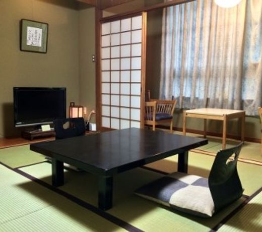 Ryokan Akebono