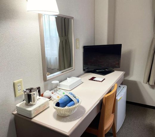 Yono Daiichi Hotel