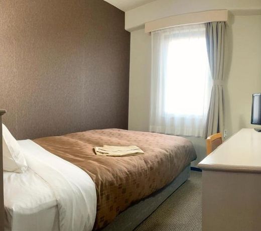 Yono Daiichi Hotel