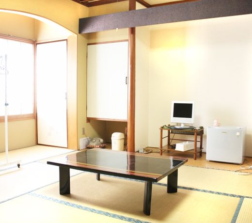 (RYOKAN) Ryokan Ikeda