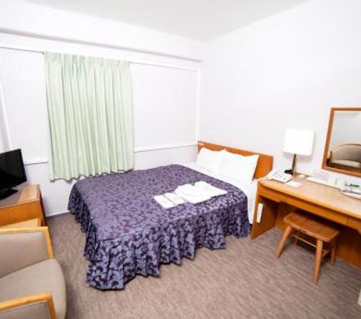 Hotel New Saitama