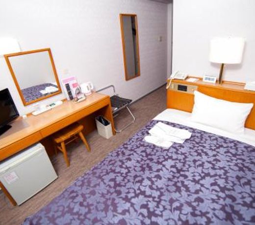 Hotel New Saitama
