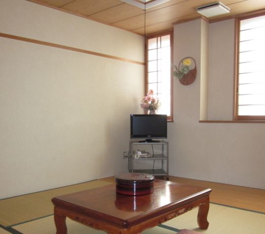 Business Hotel Hosenkaku