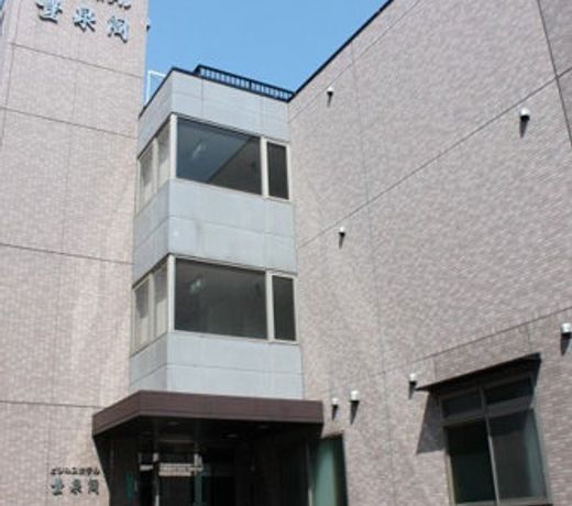 Business Hotel Hosenkaku
