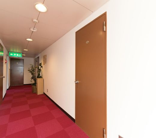 OYO Hotel Business Green Saitama Urawa
