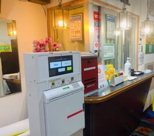 OYO Hotel Business Green Saitama Urawa
