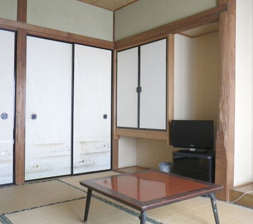 (RYOKAN) Kappo Ryokan Suimeiso