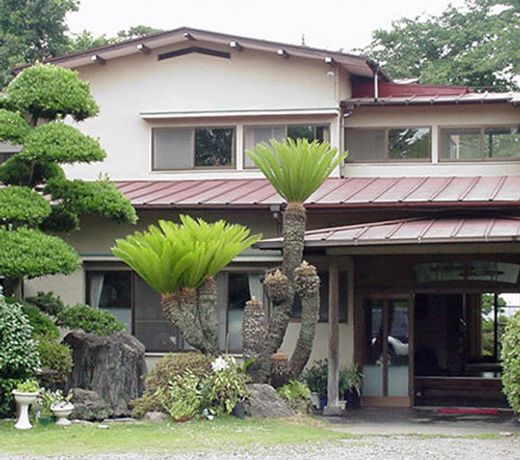 (RYOKAN) Kappo Ryokan Suimeiso