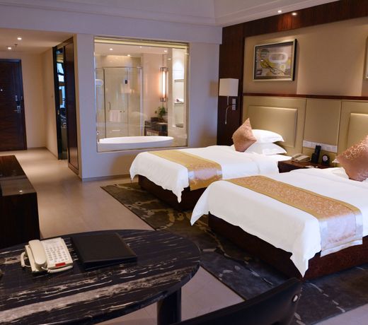 Country Garden Wave Bay Phoenix Hotel