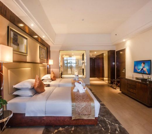 Country Garden Wave Bay Phoenix Hotel