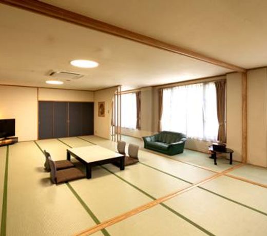 Kujyukushima Seaside Terrace