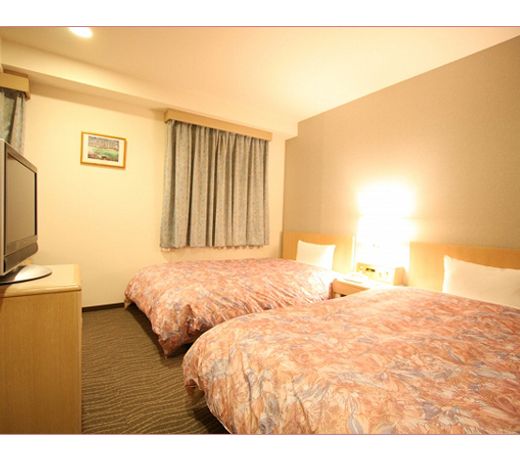Hotel Central Sendai