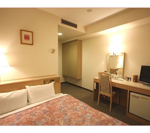 Hotel Central Sendai