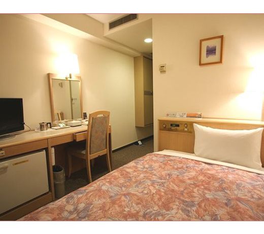 Hotel Central Sendai