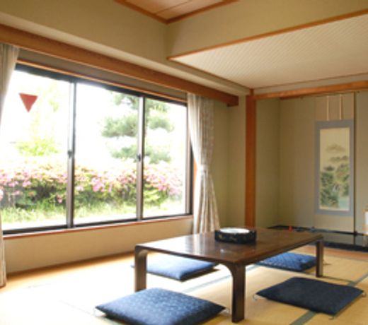 Palace Miyagino