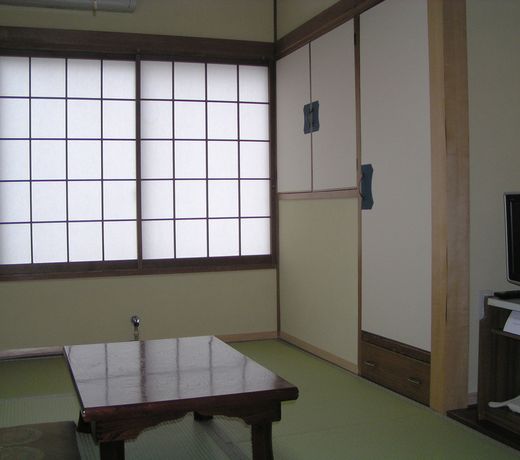 Ryokan Tsukasa