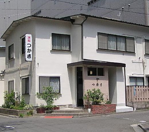 Ryokan Tsukasa