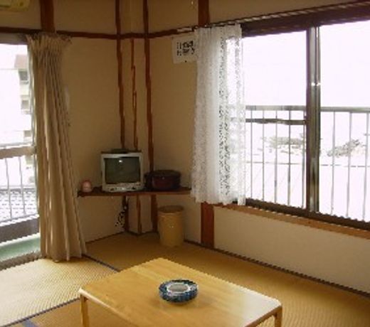(RYOKAN) Minshuku Kameya