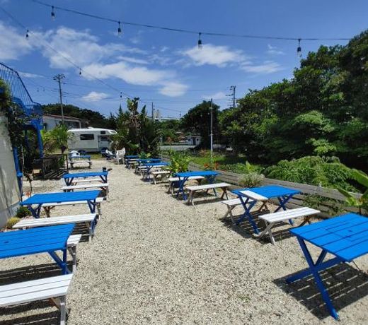 Izu Shirahama Guest House Churaumi