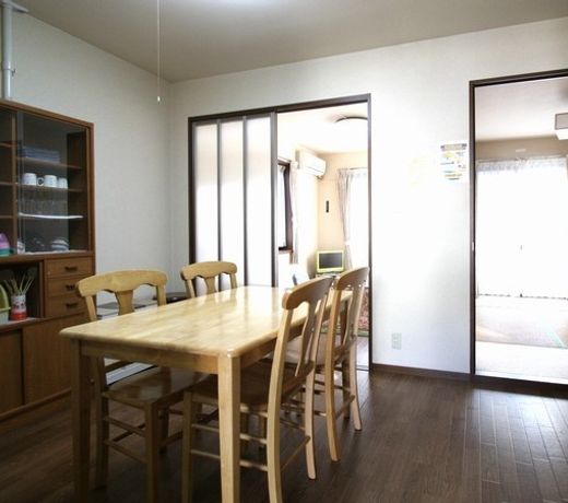 Condominium Toraya