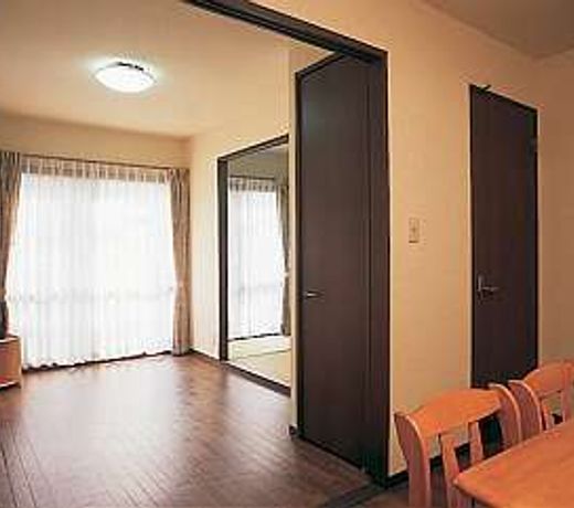 Condominium Toraya