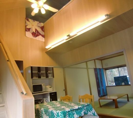 Condominium Toraya