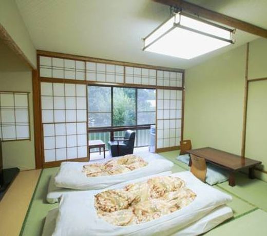 Shimoda Itoen Hotel Hanamisaki