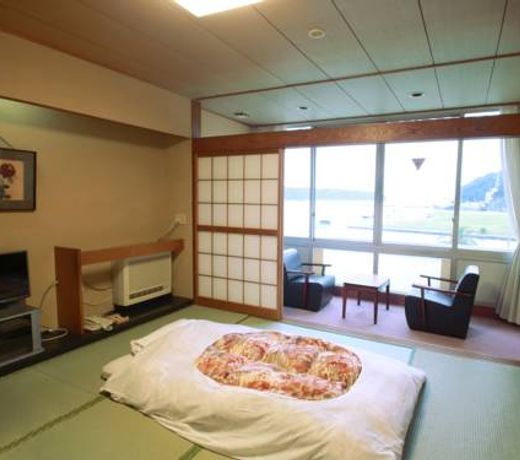 Shimoda Itoen Hotel Hanamisaki