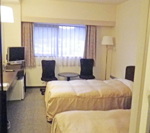 Hotel Uraga
