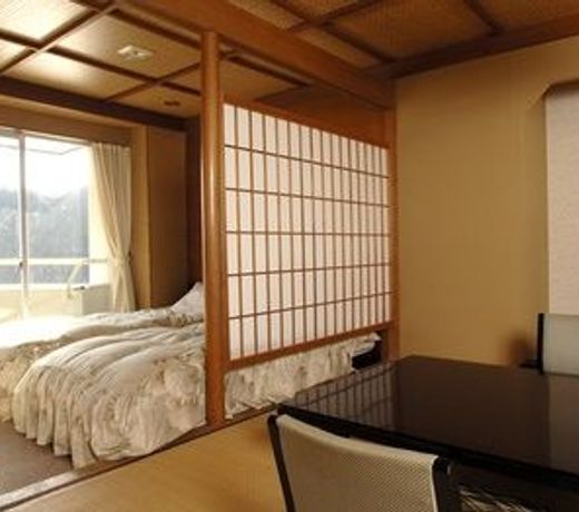 Shimoda Kaihin Hotel