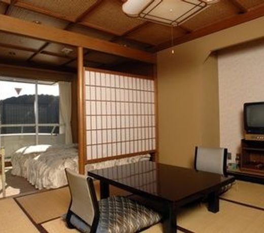 Shimoda Kaihin Hotel