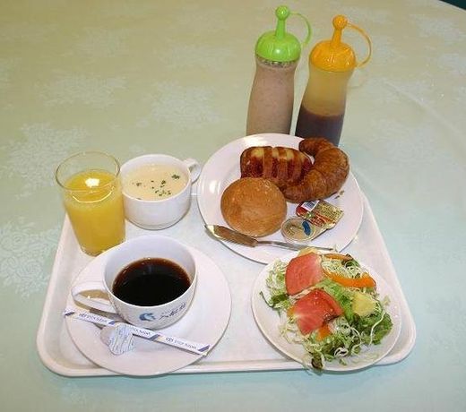 Shimizu Bay Hotel Irifunekan