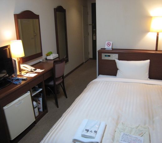 Shizuoka Hotel Tokinosumika