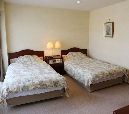 Mihoen Hotel