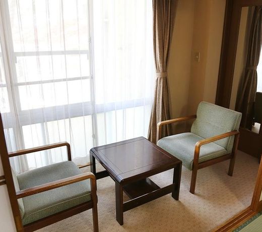 Mihoen Hotel
