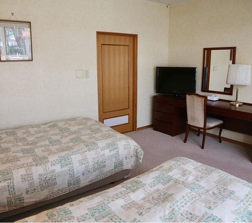 Mihoen Hotel