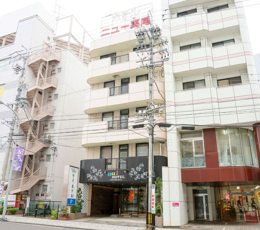 Sai Hotel