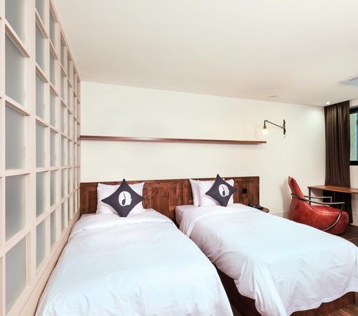 Hotel The Designers Kondae