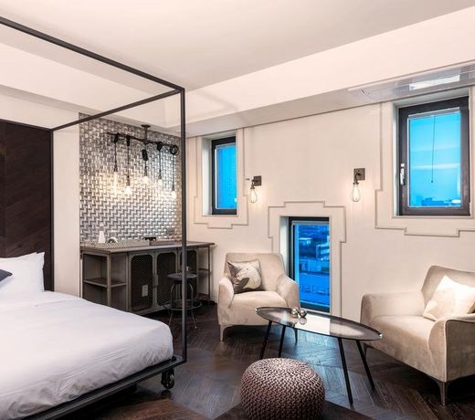 Hotel The Designers Kondae