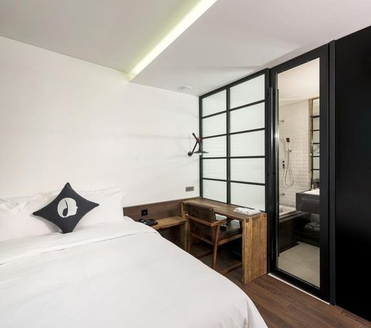 Hotel The Designers Kondae