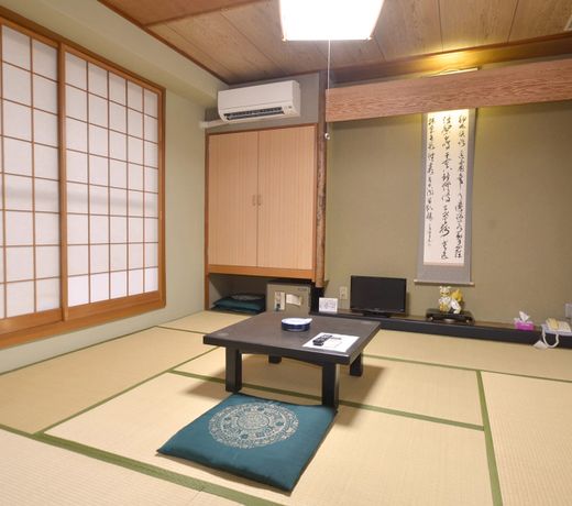 Hotel Kairakuso